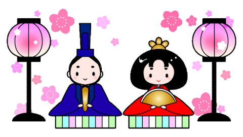 ひな祭り