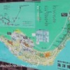 沖縄海洋博公園の全体地図