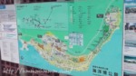 沖縄海洋博公園の全体地図