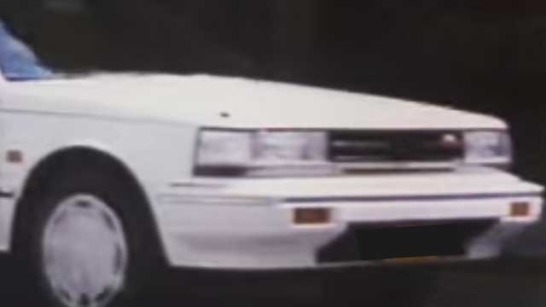 日産ブルーバード