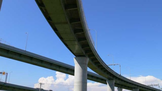 高速道路
