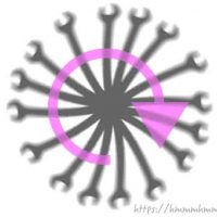 馬力=トルク×回転数-の説明